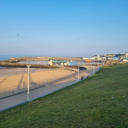 Coastal Links Daire Portrush Dış mekan fotoğraf