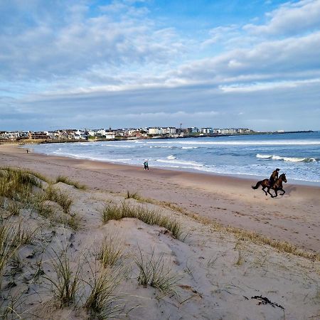 Coastal Links Daire Portrush Dış mekan fotoğraf