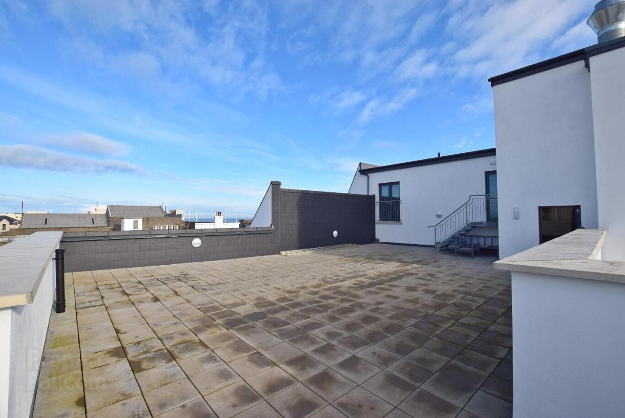 Coastal Links Daire Portrush Dış mekan fotoğraf