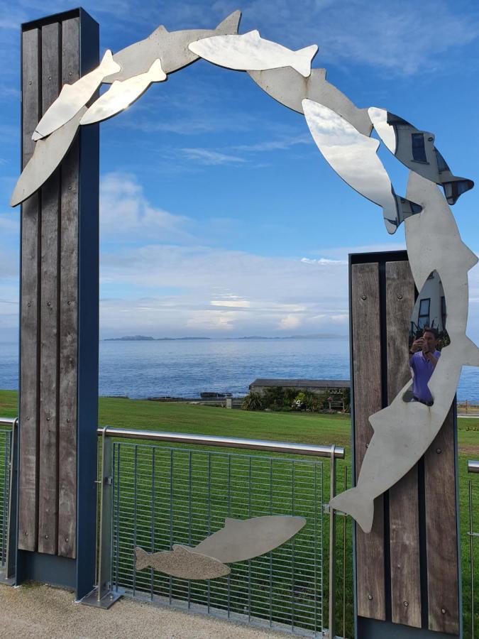 Coastal Links Daire Portrush Dış mekan fotoğraf