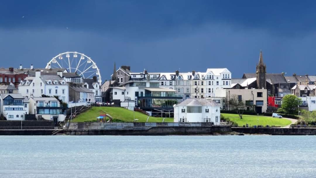 Coastal Links Daire Portrush Dış mekan fotoğraf
