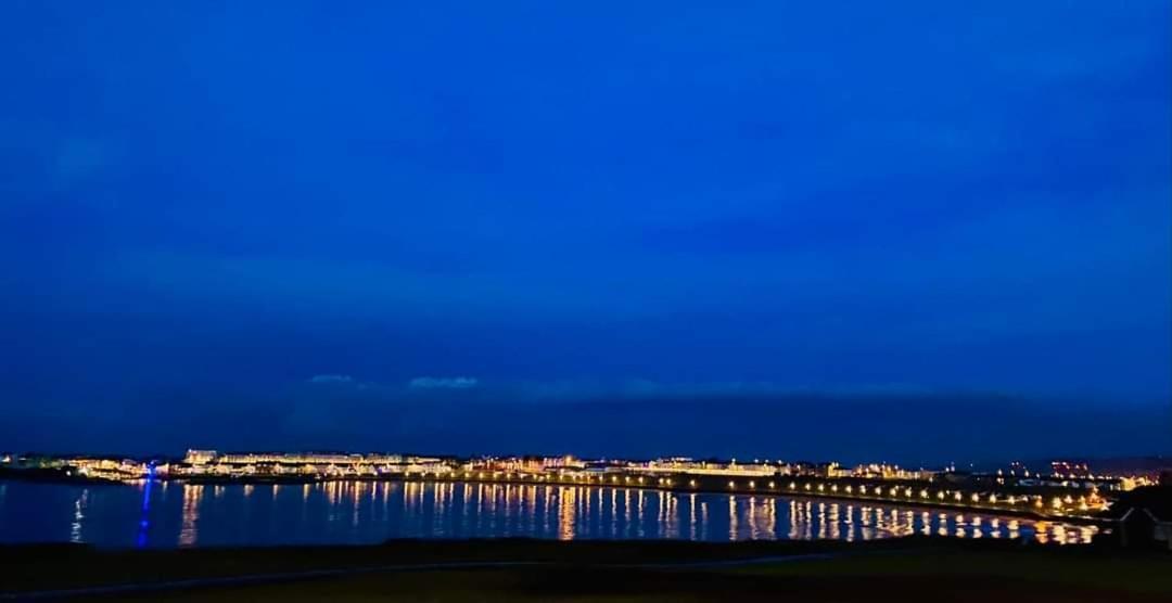 Coastal Links Daire Portrush Dış mekan fotoğraf