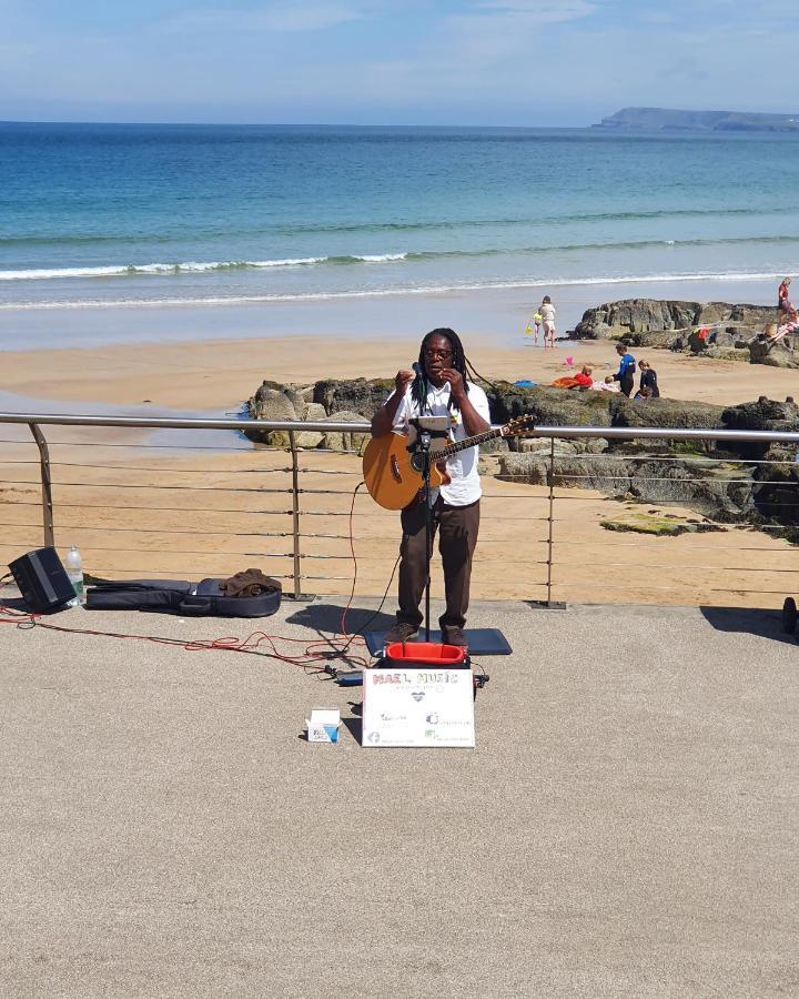 Coastal Links Daire Portrush Dış mekan fotoğraf