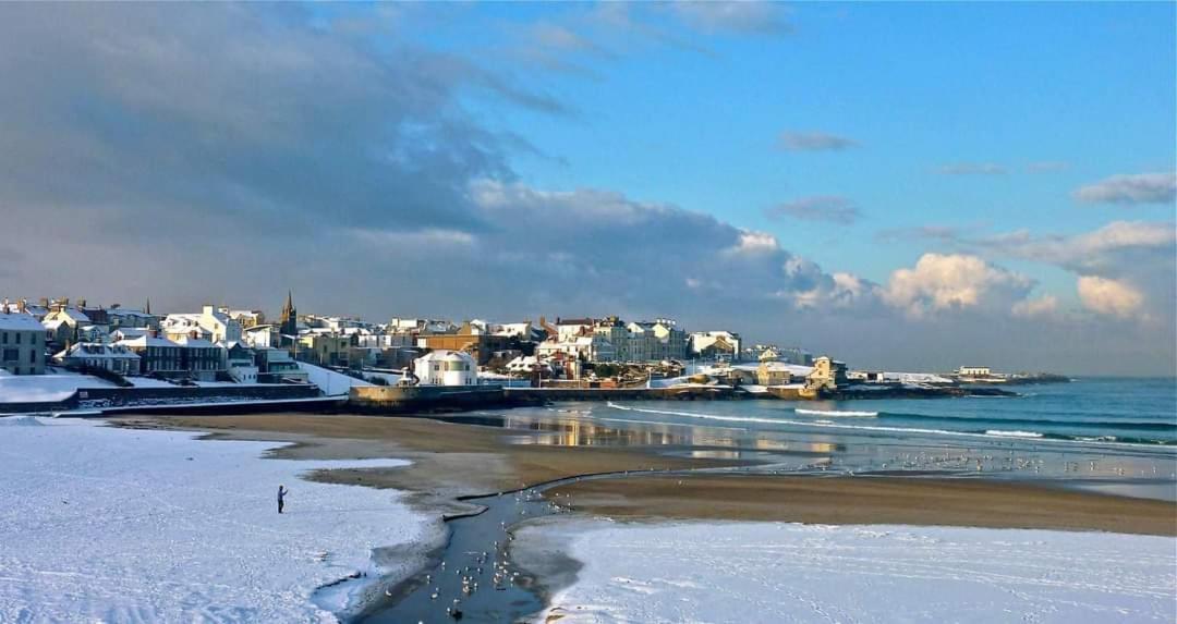 Coastal Links Daire Portrush Dış mekan fotoğraf