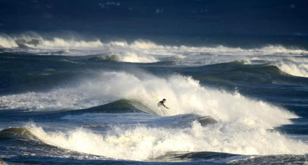 Coastal Links Daire Portrush Dış mekan fotoğraf