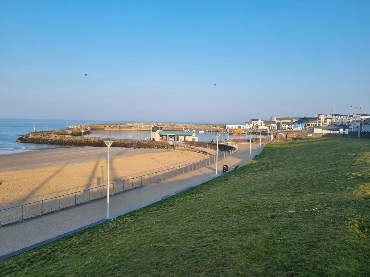 Coastal Links Daire Portrush Dış mekan fotoğraf