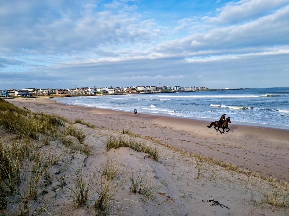 Coastal Links Daire Portrush Dış mekan fotoğraf